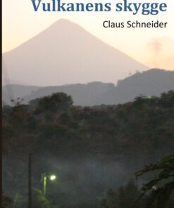 Vulkanens skygge (Bog)