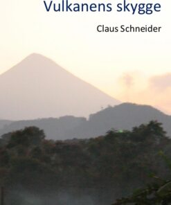 Vulkanens skygge (Bog)