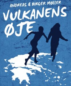 Vulkanens øje (E-bog)