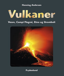 Vulkaner (Bog)