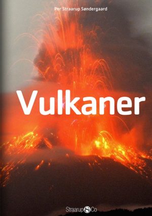 Vulkaner (E-bog)