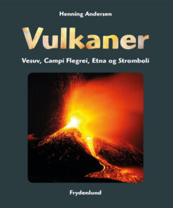 Vulkaner (E-bog)