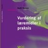 Vurdering af læremidler i praksis (E-bog)