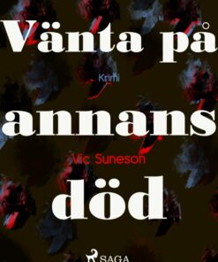 Vänta på annans död (E-bog)