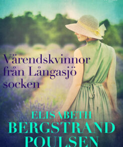 Värendskvinnor från Långasjö socken (E-bog)