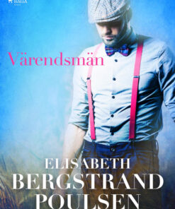 Värendsmän (E-bog)