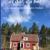 Världens centrum är där, du bor (E-bog)