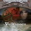 Våbenbrødre 7 - Vulkanøen (Bog)