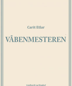 Våbenmesteren (Bog)