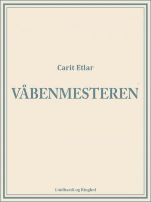 Våbenmesteren (Bog)