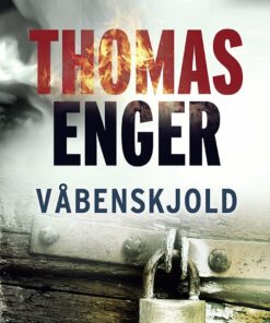 Våbenskjold - Thomas Enger - Bog