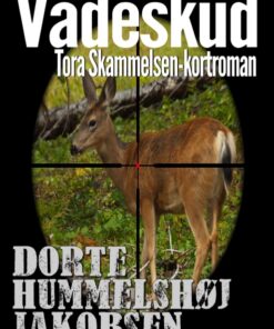 Vådeskud (E-bog)