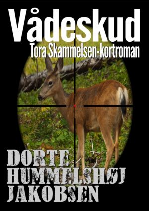 Vådeskud (E-bog)