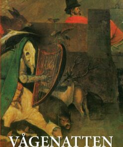 Vågenatten - Nadeem Aslam - Bog