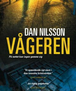Vågeren - Dan Nilsson - Bog