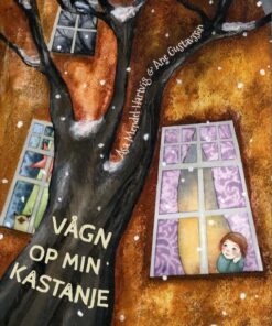 Vågn op min kastanje (Bog)