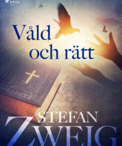 Våld och rätt (E-bog)