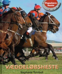 Væddeløbsheste (E-bog)