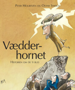 Vædderhornet (Bog)