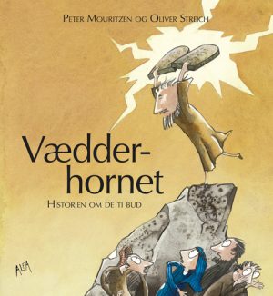 Vædderhornet (Bog)