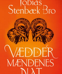 Væddermændenes nat (Bog)