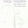 Vægt i balance (E-bog)