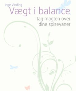 Vægt i balance (E-bog)