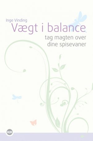 Vægt i balance (E-bog)