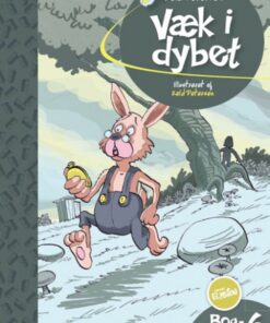 Væk i dybet (Bog)