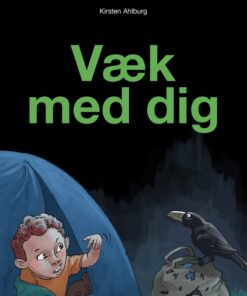 Væk med dig (E-bog)