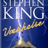 Vækkelse - Stephen King - Bog