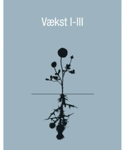 Vækst 1-3 - John Fellow - Bog