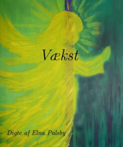 Vækst - Elna Palsby - Bog