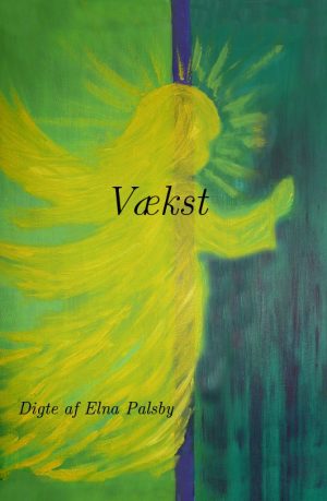 Vækst - Elna Palsby - Bog