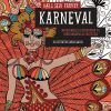 Vælg Selv Farver - Karneval - Sarah Walsh - Bog