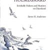 Vængesø And Holmegaard - Søren H. Andersen - Bog