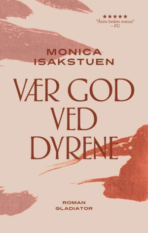 Vær god ved dyrene (Bog)