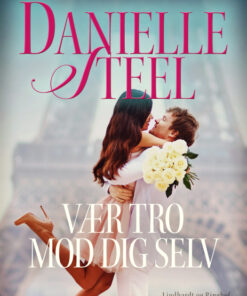 Vær tro mod dig selv (Bog)