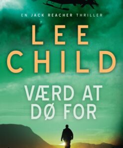 Værd at dø for (E-bog)