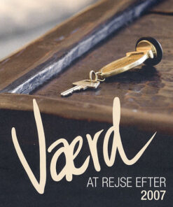 Værd at rejse efter (Bog)