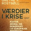 Værdier i krise (E-bog)
