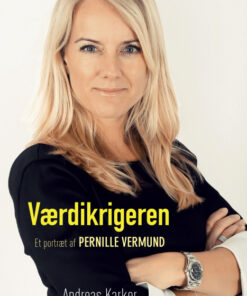 Værdikrigeren (E-bog)