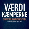 Værdikæmperne (E-bog)