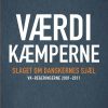 Værdikæmperne - Esben Schjørring - Bog