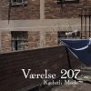 Værelse 207 - Kgebetli Moele - Bog