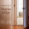 Værelse Til Leje - Eddie Thomas Petersen - Bog