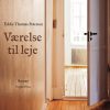 Værelse til leje (E-bog)