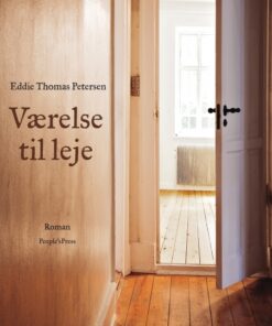 Værelse til leje (E-bog)