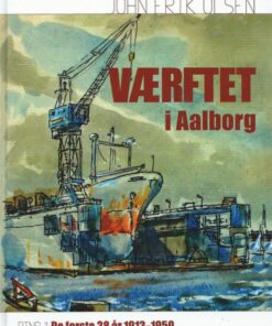 Værftet i Aalborg (Bog)