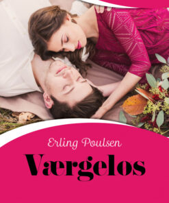 Værgeløs (Bog)